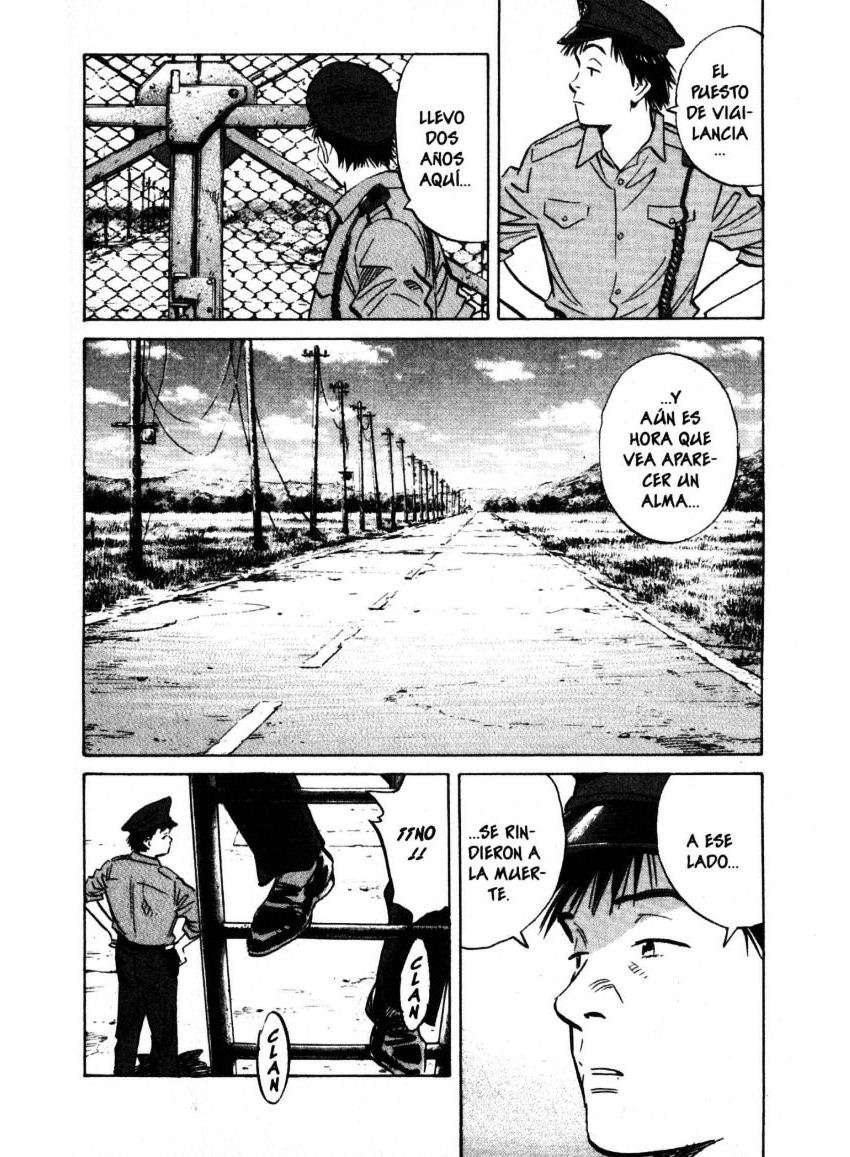 Read 20th Century Boys Español Manga Online