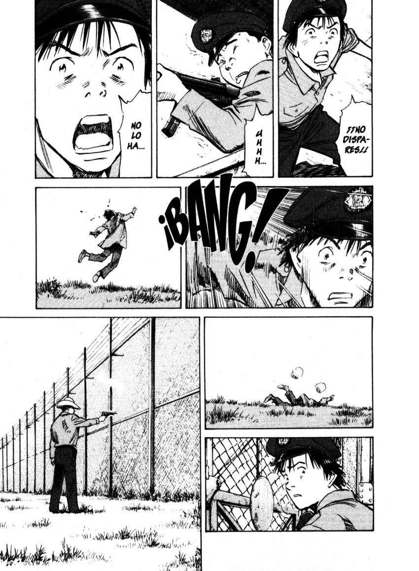Read 20th Century Boys Español Manga Online