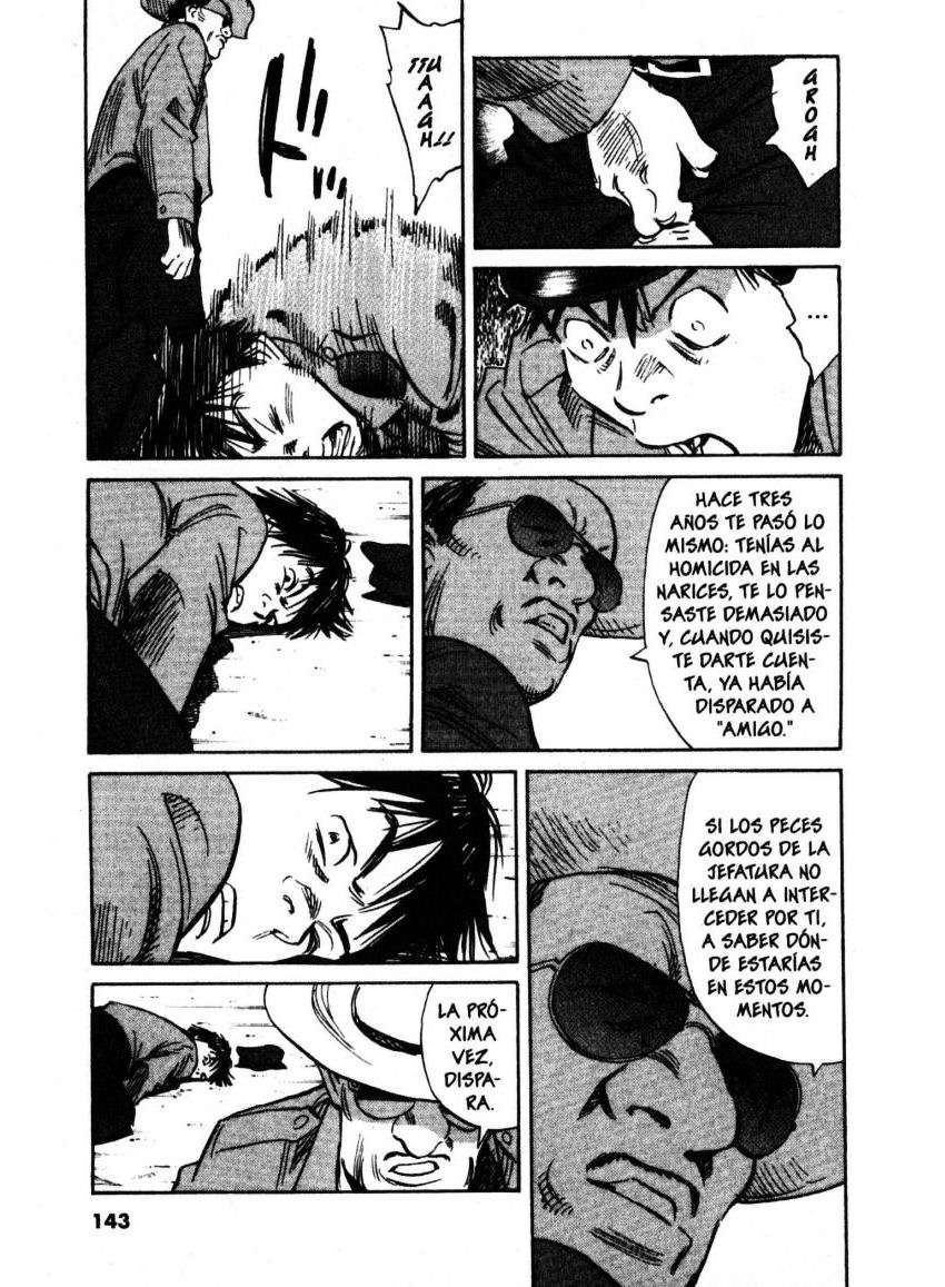 Read 20th Century Boys Español Manga Online