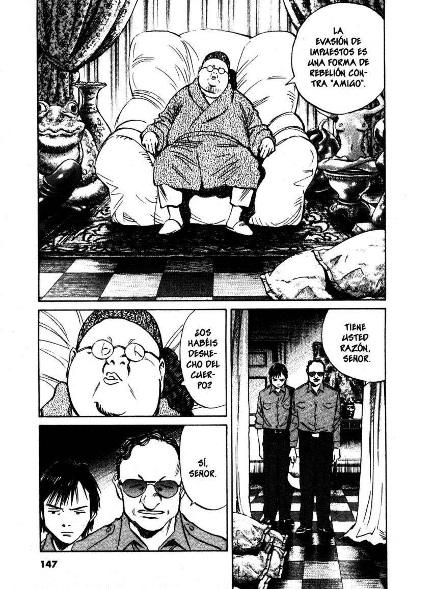 Read 20th Century Boys Español Manga Online