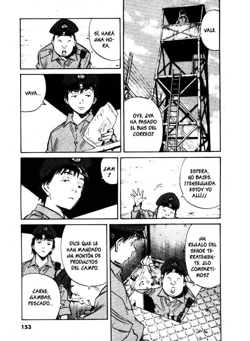 Read 20th Century Boys Español Manga Online