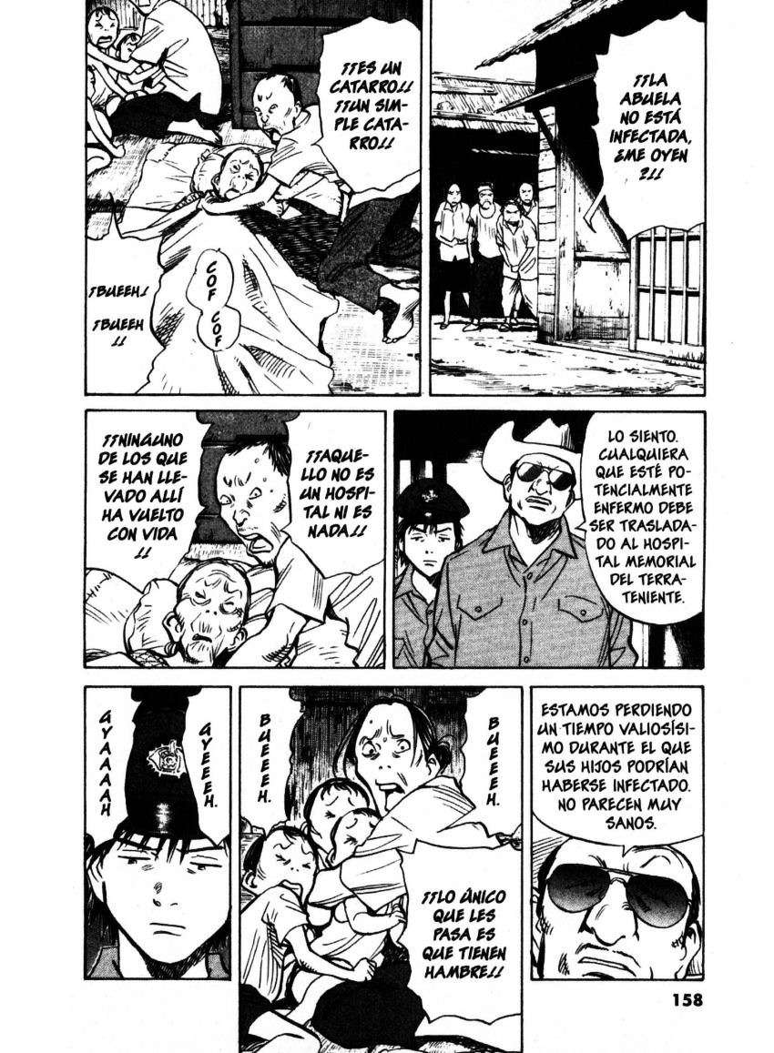 Read 20th Century Boys Español Manga Online
