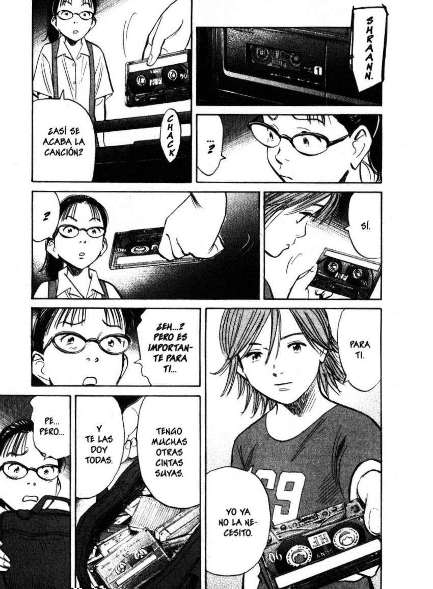 Read 20th Century Boys Español Manga Online