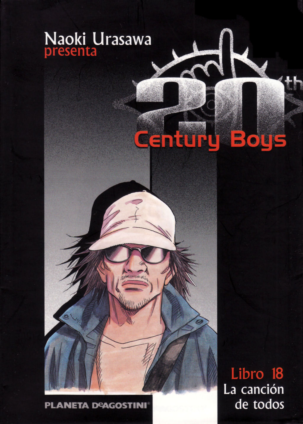 Read 20th Century Boys Español Manga Online