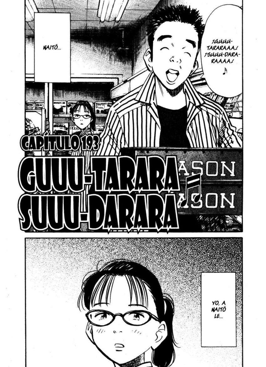 Read 20th Century Boys Español Manga Online