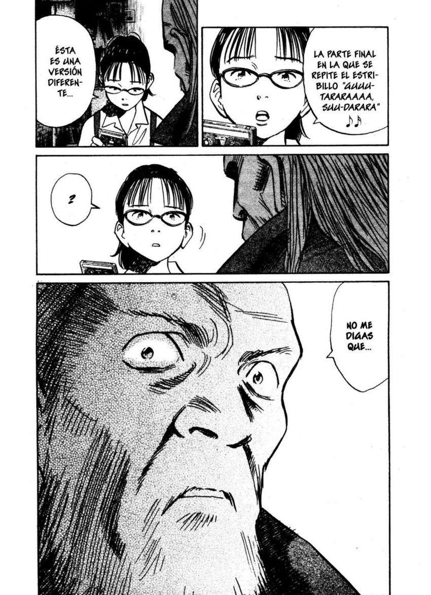 Read 20th Century Boys Español Manga Online