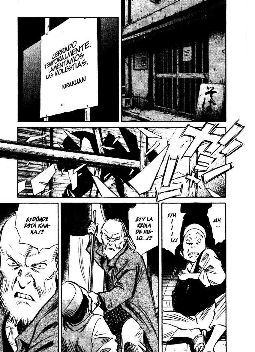 Read 20th Century Boys Español Manga Online