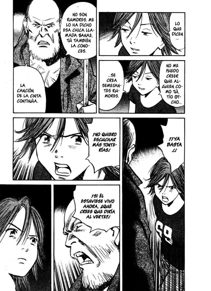 Read 20th Century Boys Español Manga Online