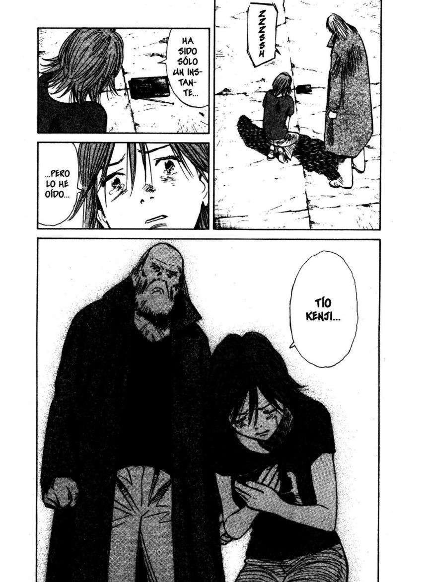 Read 20th Century Boys Español Manga Online