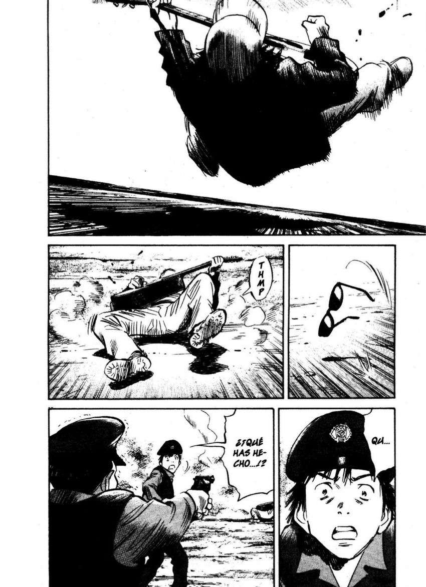 Read 20th Century Boys Español Manga Online