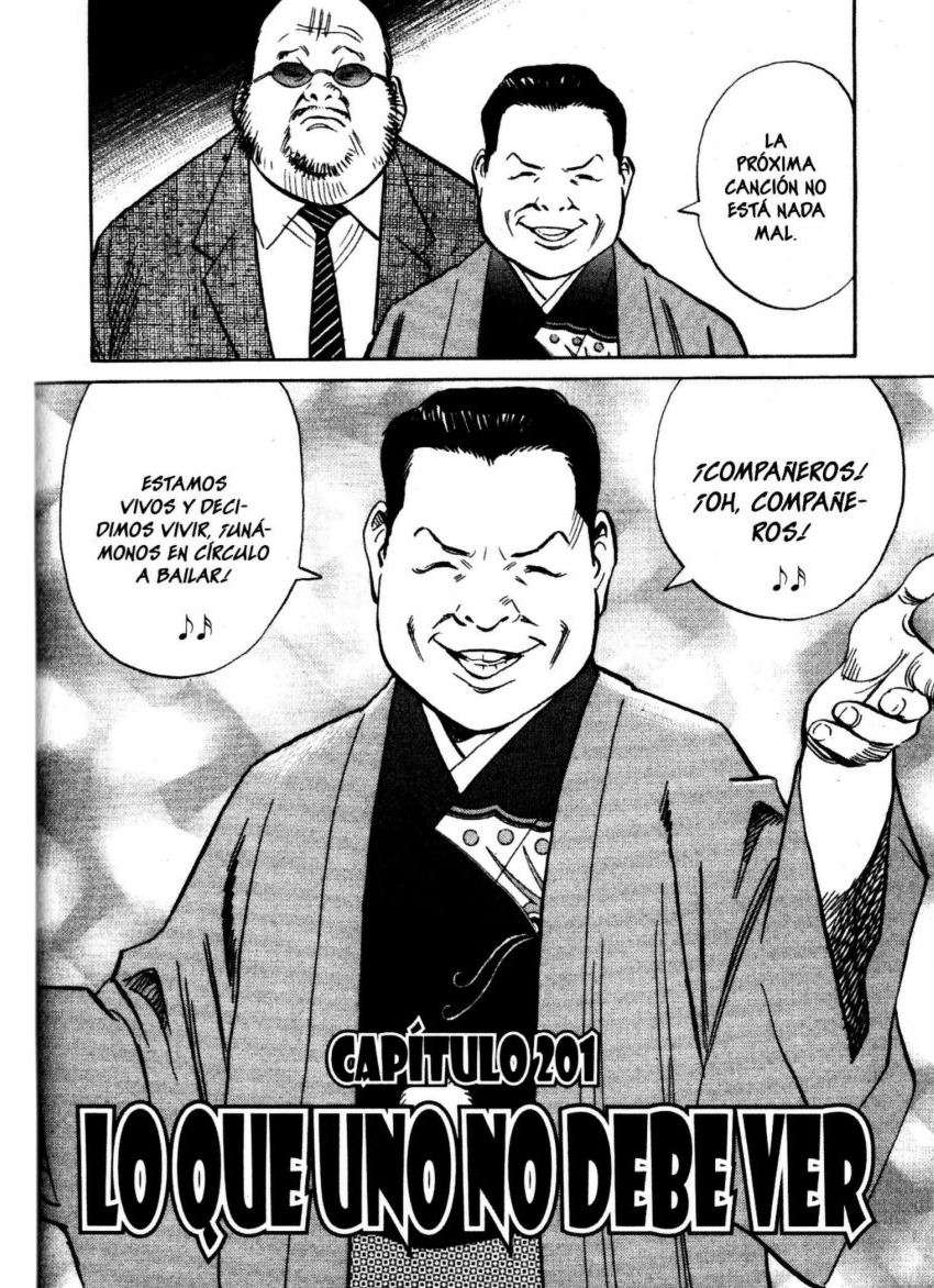 Read 20th Century Boys Español Manga Online
