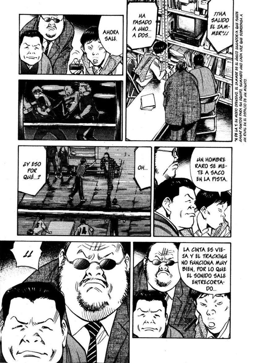Read 20th Century Boys Español Manga Online
