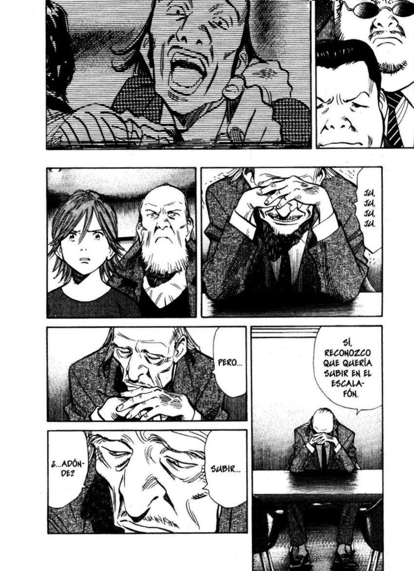 Read 20th Century Boys Español Manga Online