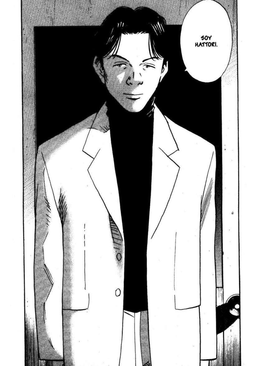 Read 20th Century Boys Español Manga Online