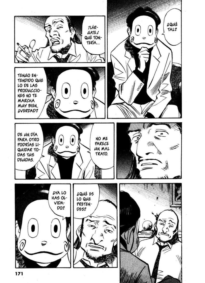 Read 20th Century Boys Español Manga Online