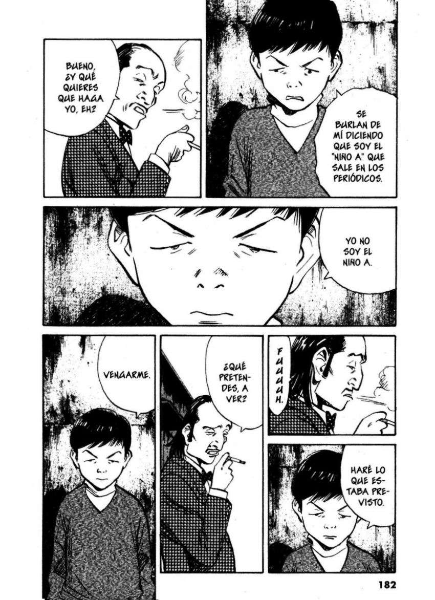 Read 20th Century Boys Español Manga Online