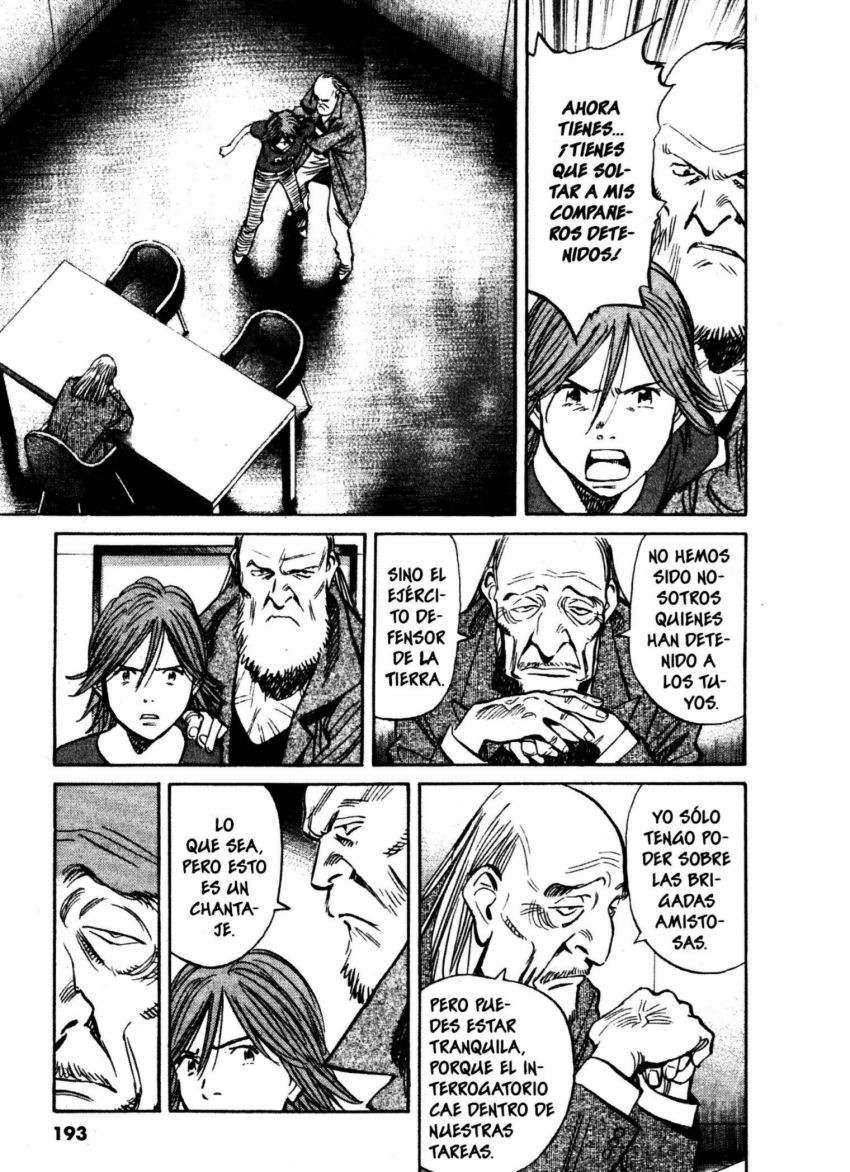 Read 20th Century Boys Español Manga Online