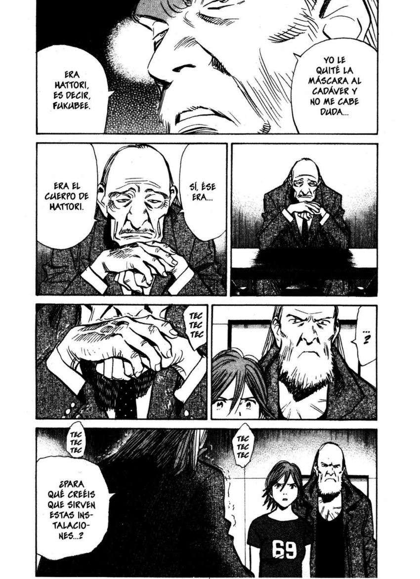 Read 20th Century Boys Español Manga Online