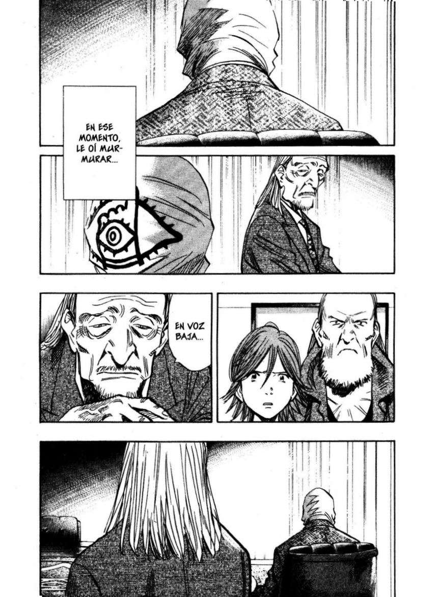 Read 20th Century Boys Español Manga Online