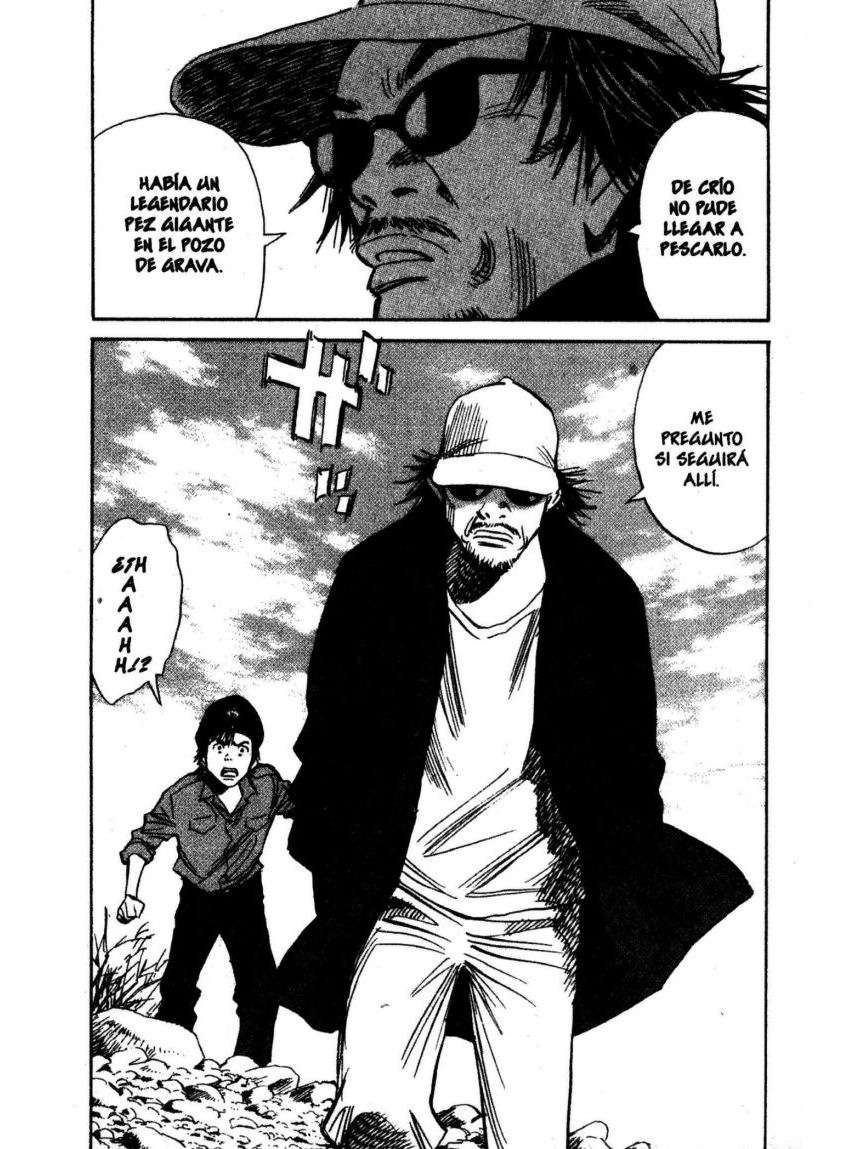 Read 20th Century Boys Español Manga Online