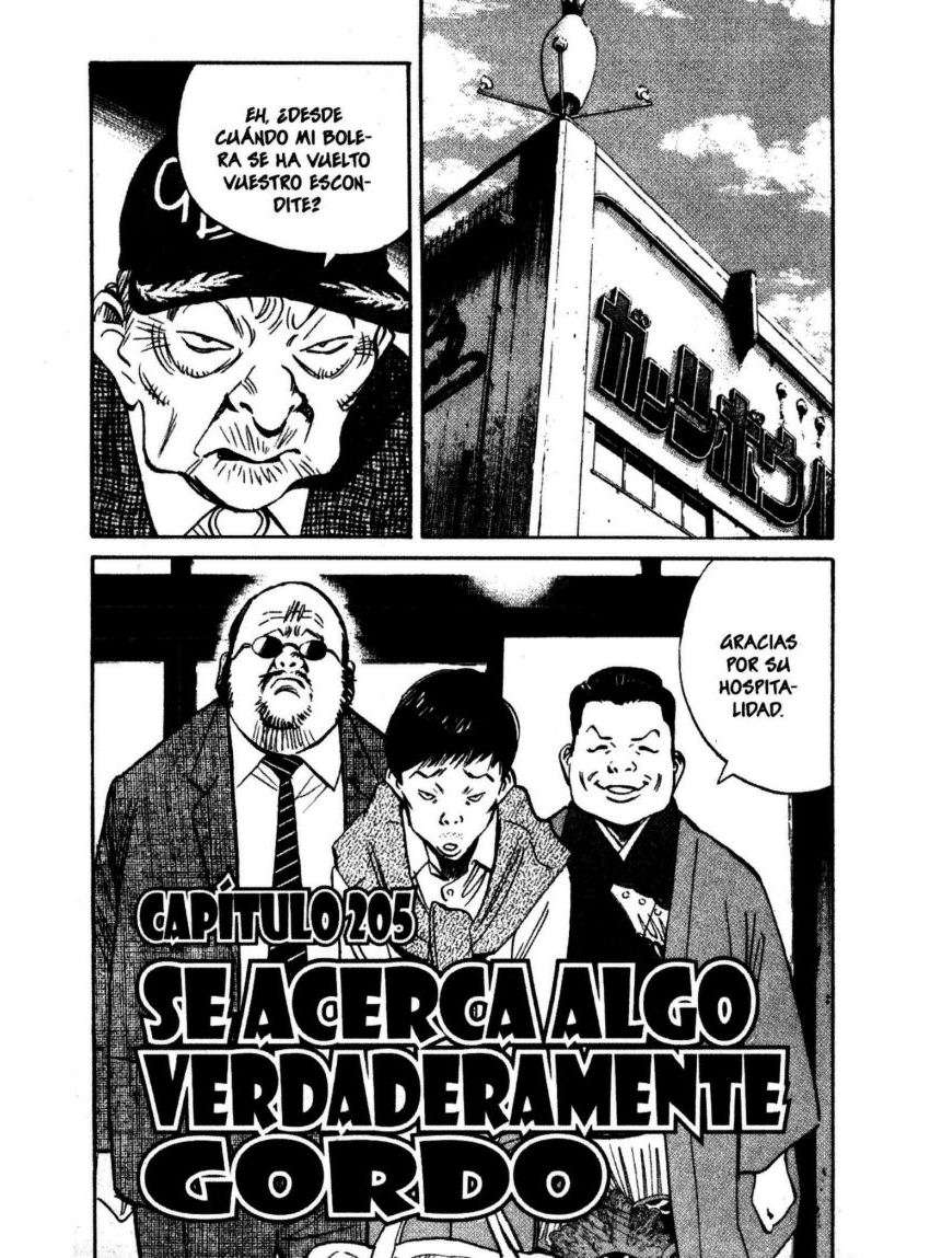 Read 20th Century Boys Español Manga Online