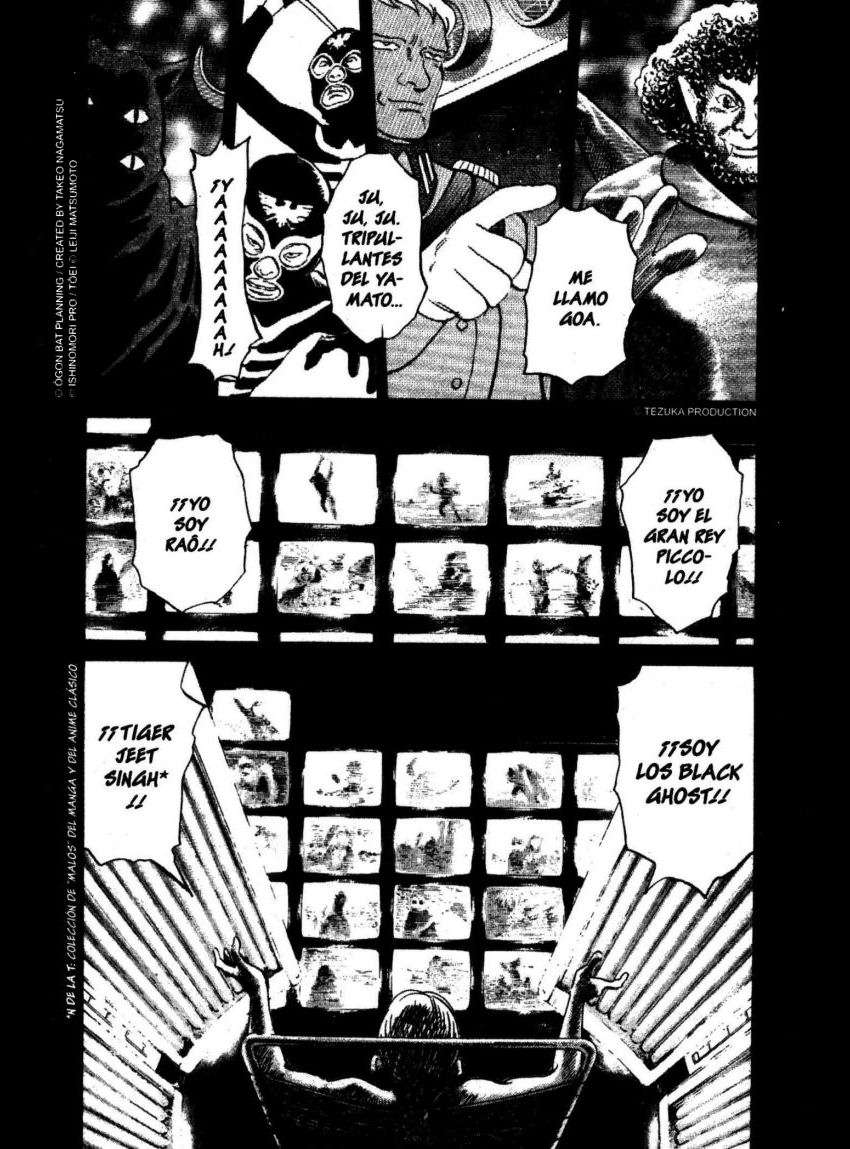 Read 20th Century Boys Español Manga Online