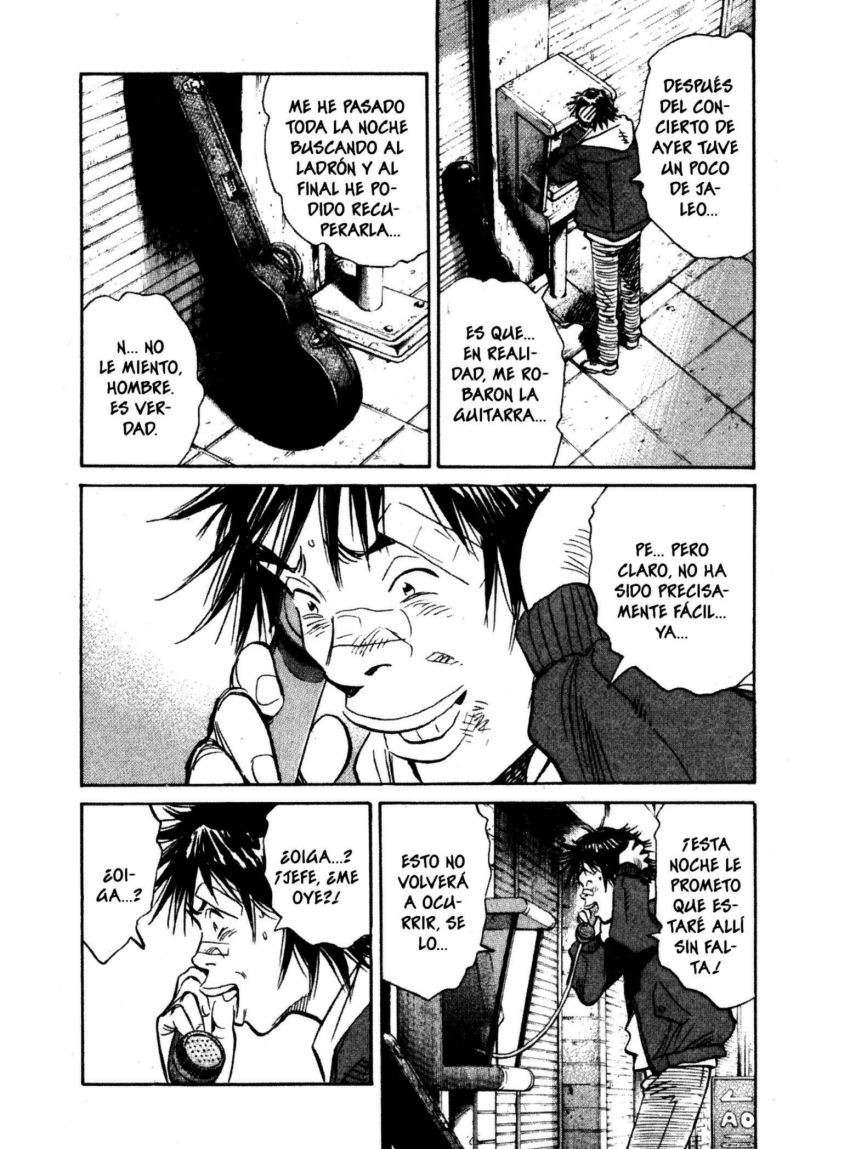 Read 20th Century Boys Español Manga Online