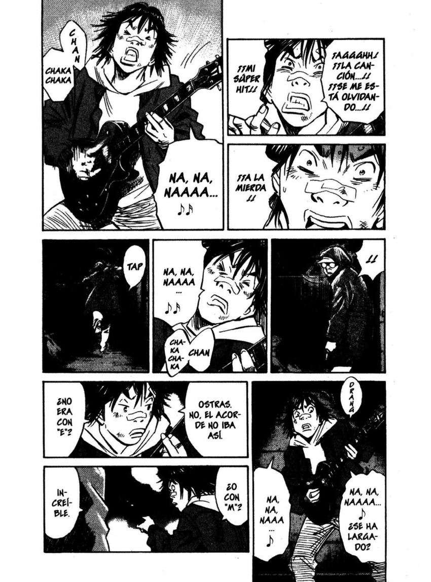 Read 20th Century Boys Español Manga Online