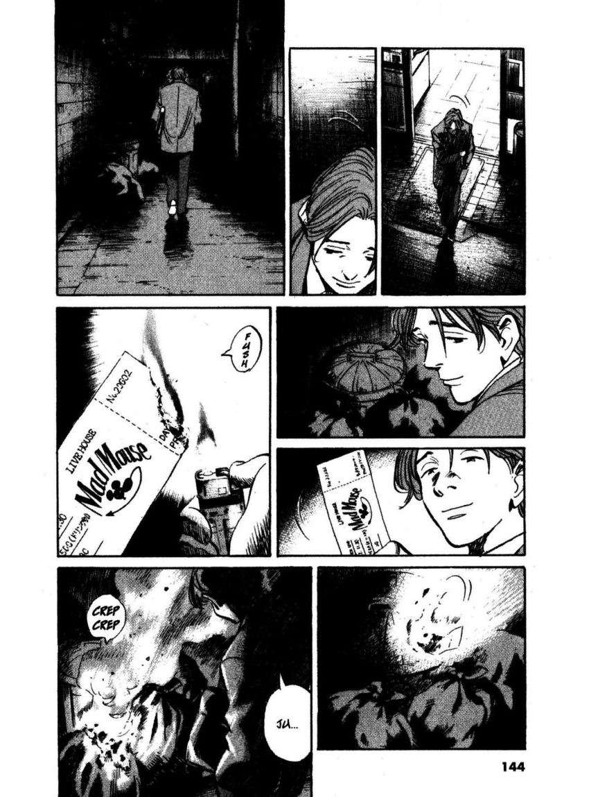 Read 20th Century Boys Español Manga Online