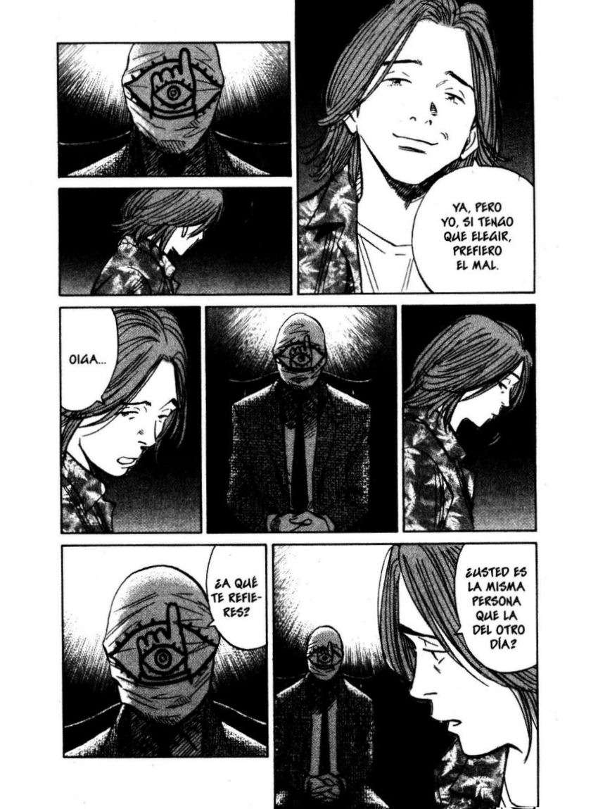 Read 20th Century Boys Español Manga Online