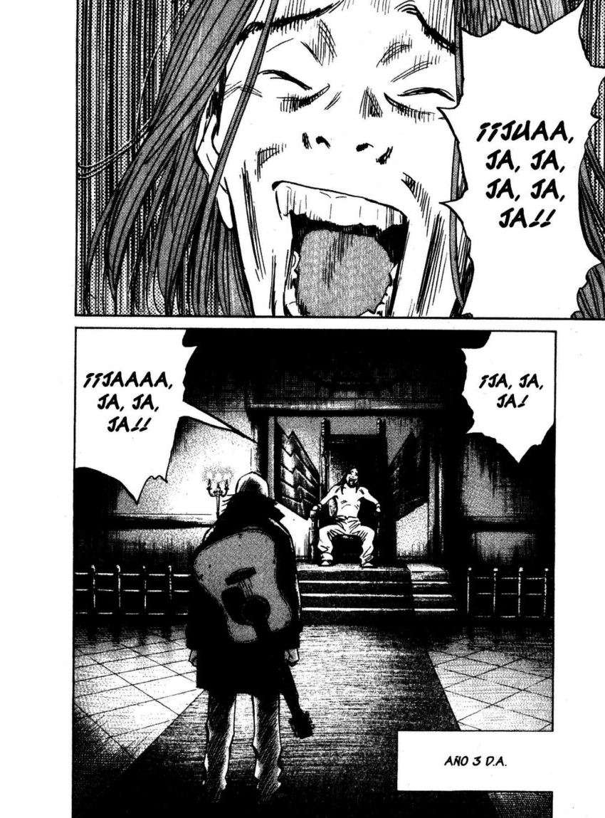 Read 20th Century Boys Español Manga Online