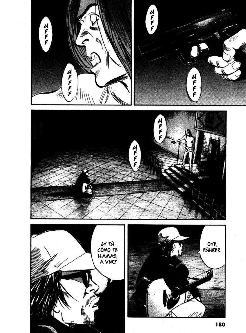 Read 20th Century Boys Español Manga Online