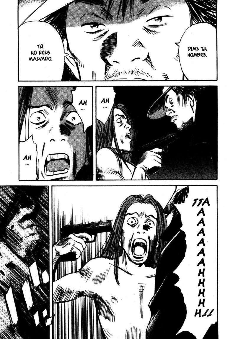 Read 20th Century Boys Español Manga Online