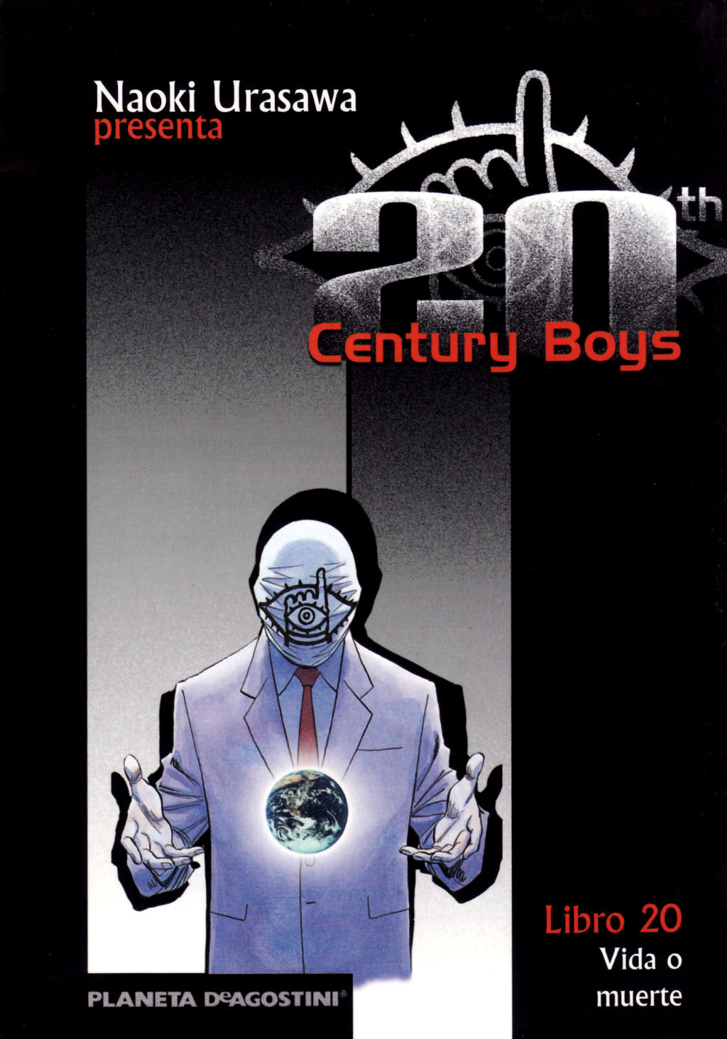 Read 20th Century Boys Español Manga Online