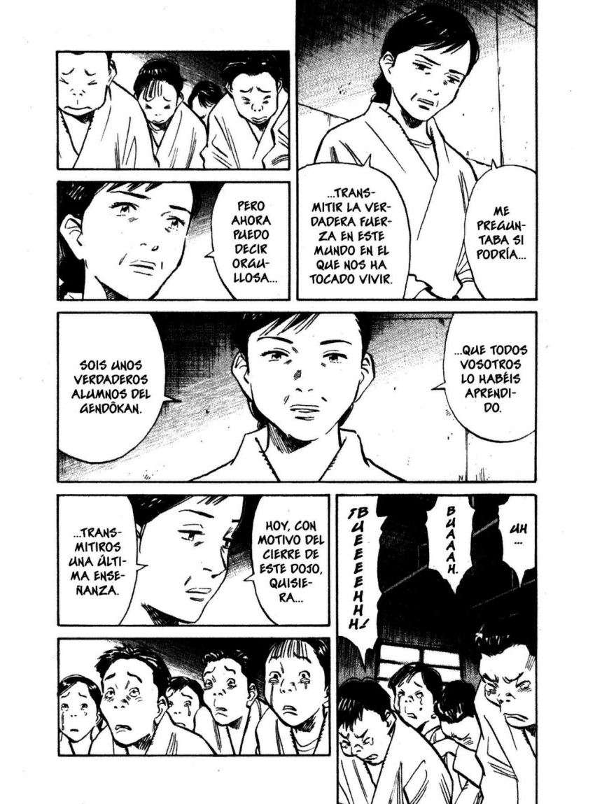 Read 20th Century Boys Español Manga Online
