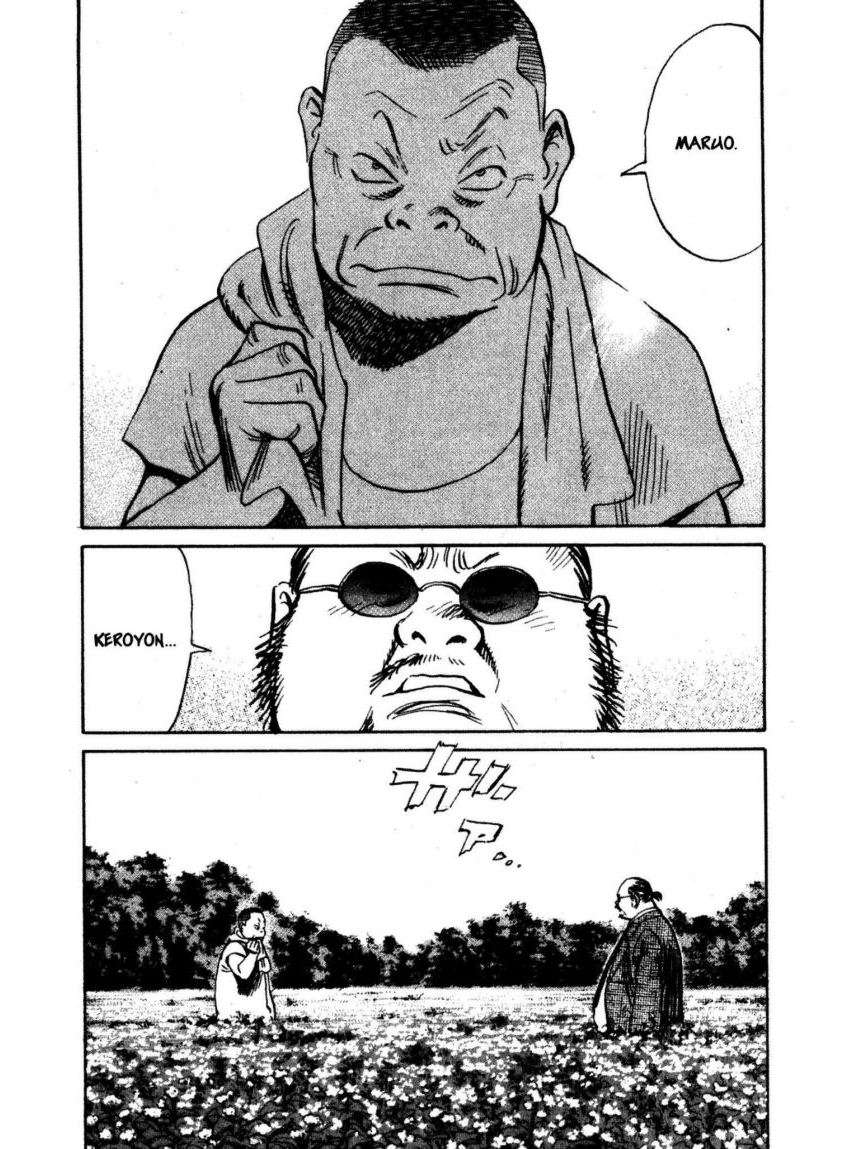 Read 20th Century Boys Español Manga Online