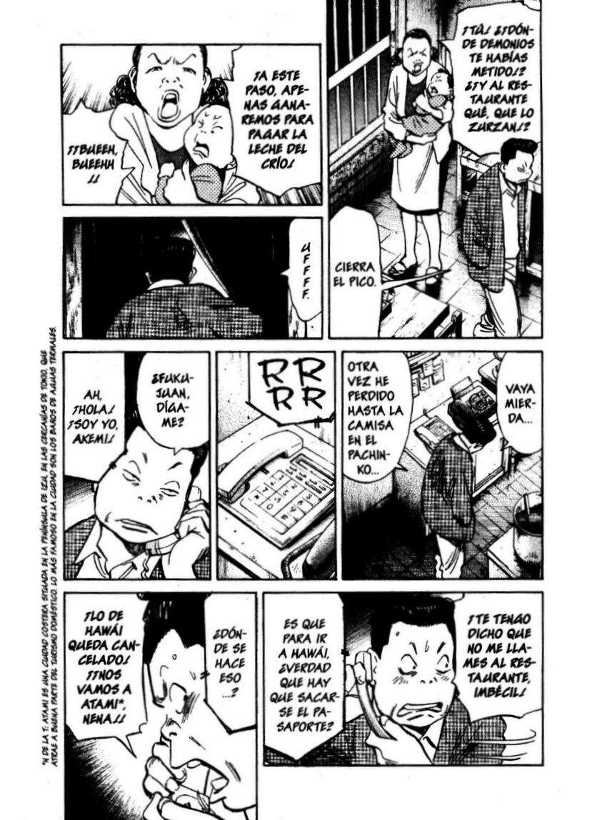 Read 20th Century Boys Español Manga Online