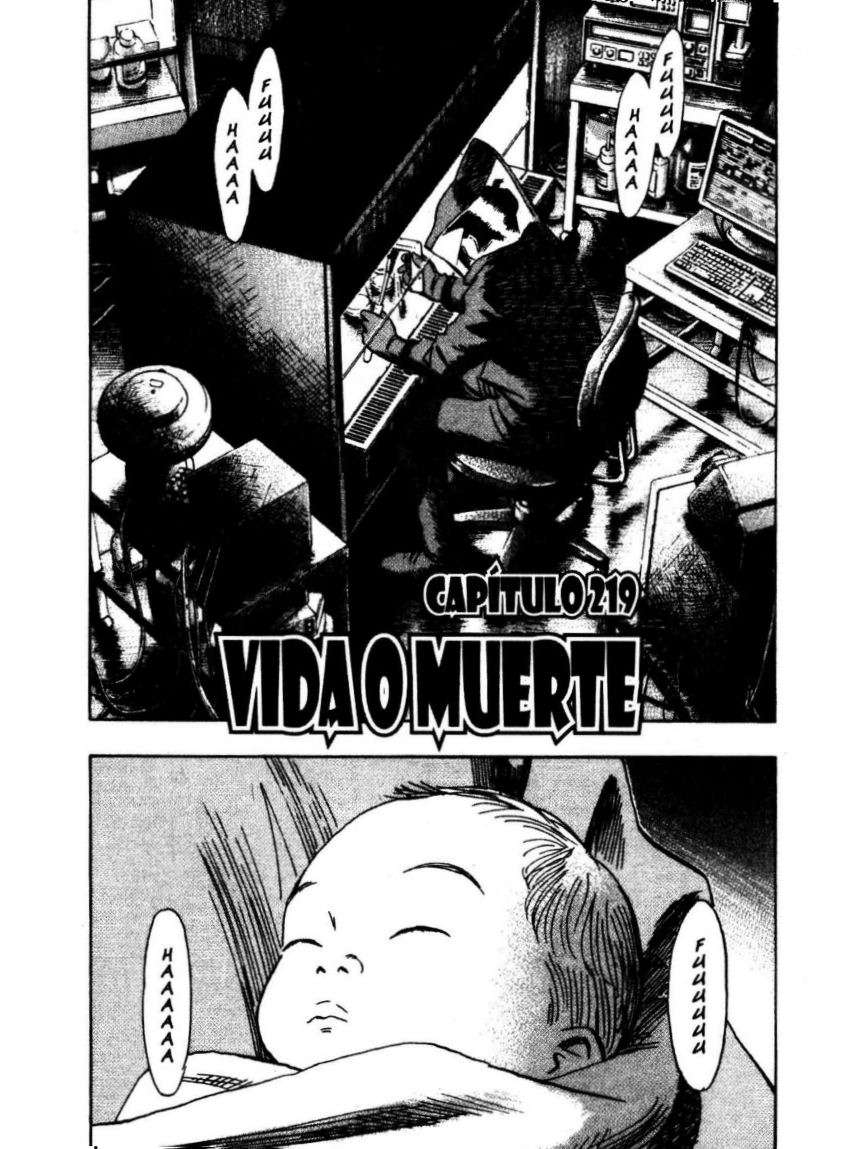 Read 20th Century Boys Español Manga Online
