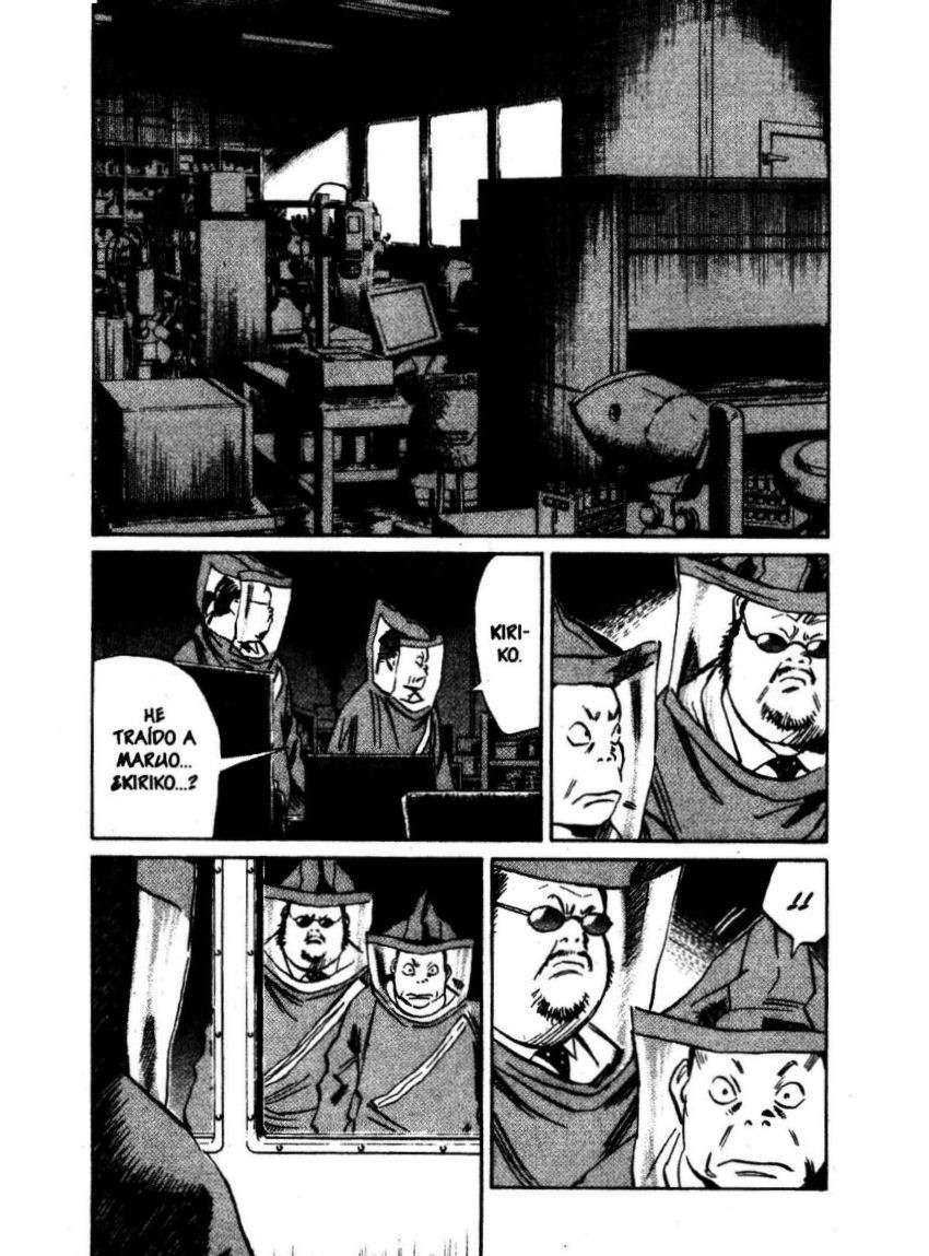 Read 20th Century Boys Español Manga Online