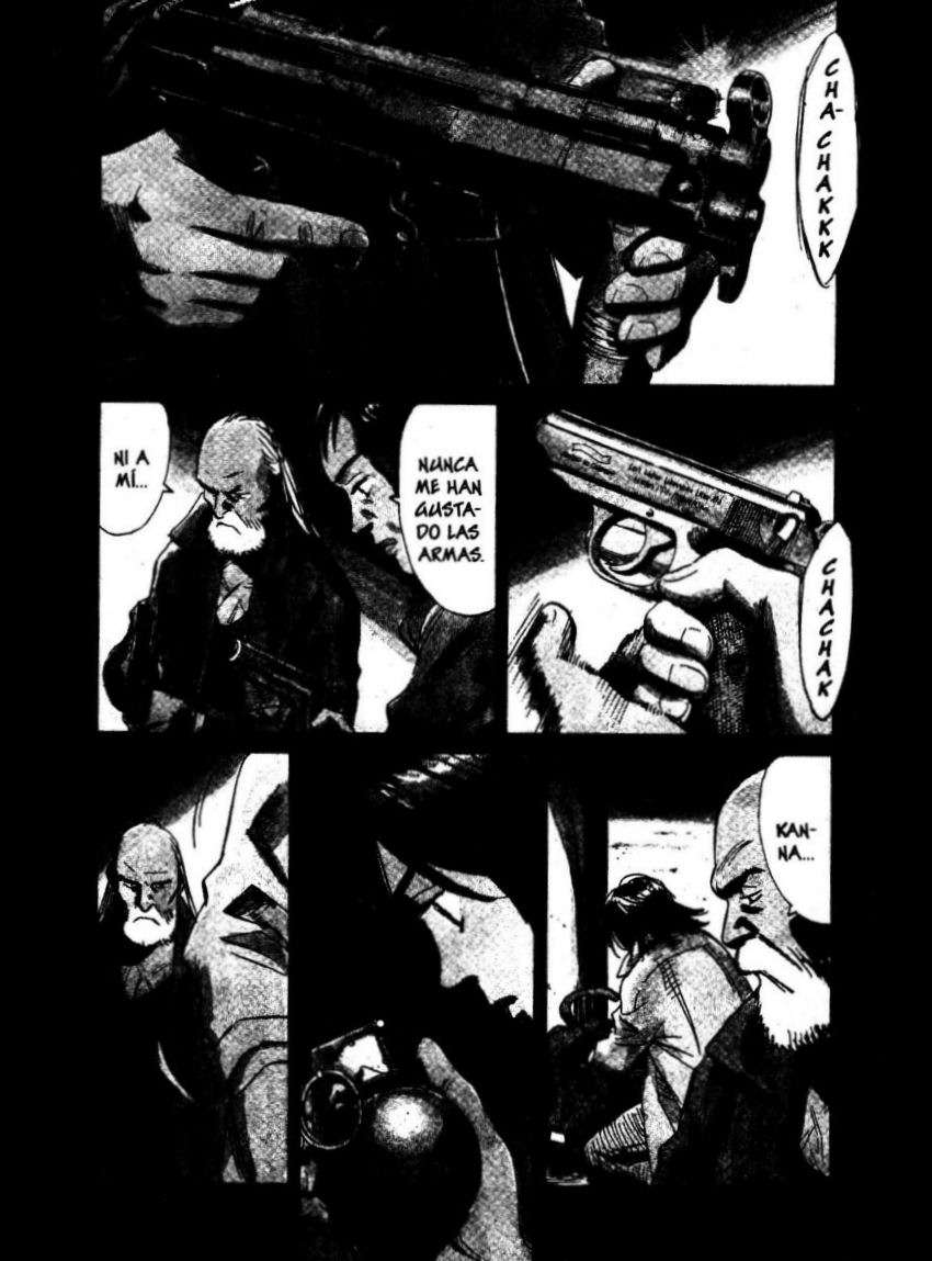 Read 20th Century Boys Español Manga Online