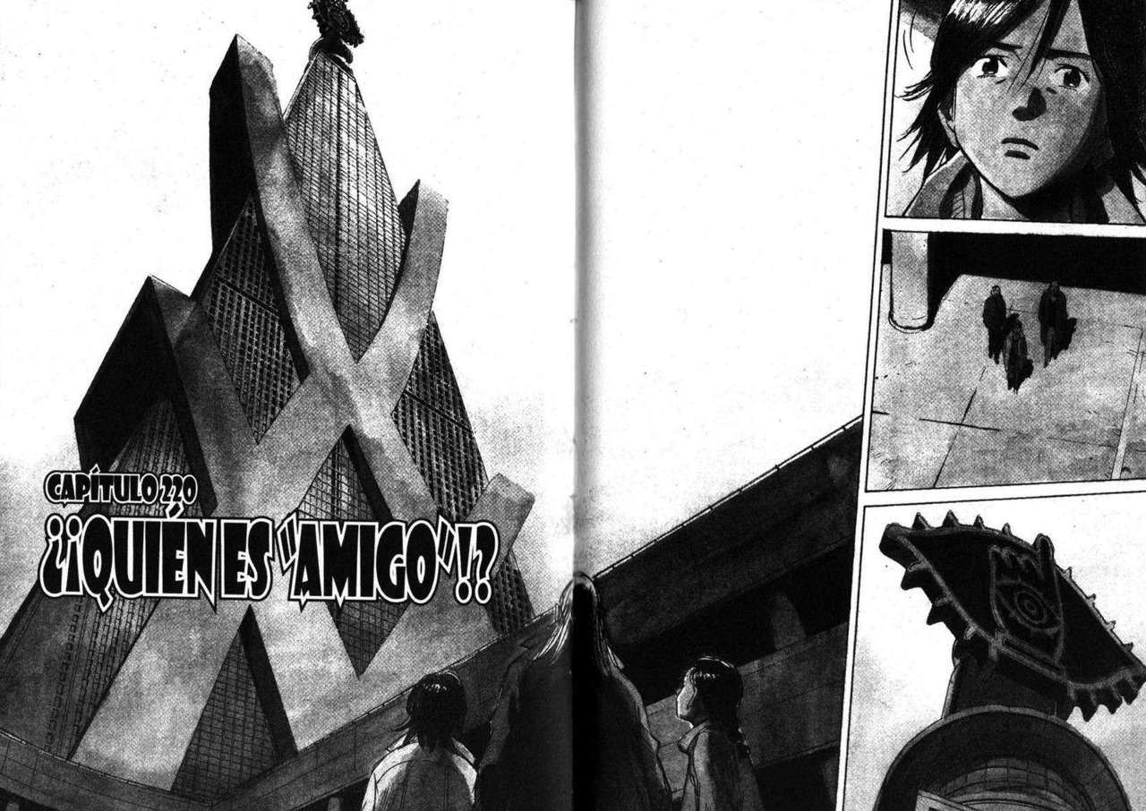 Read 20th Century Boys Español Manga Online