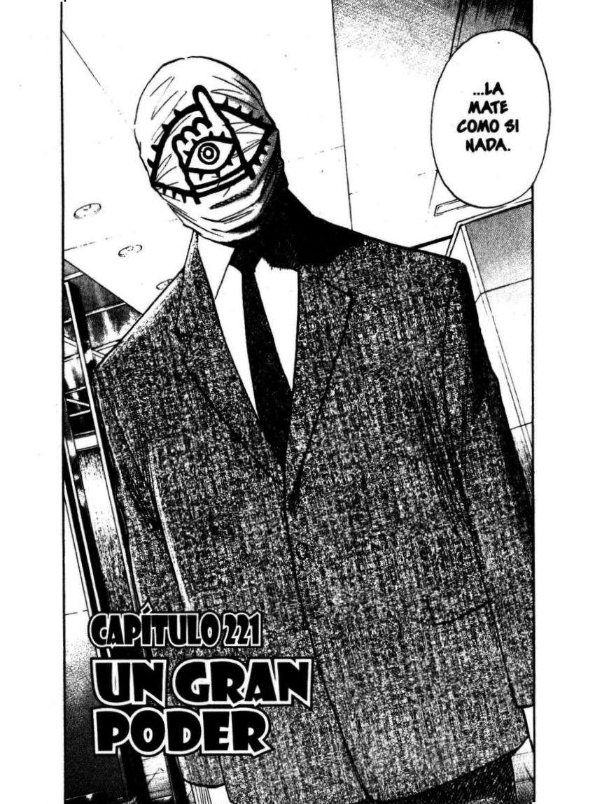 Read 20th Century Boys Español Manga Online