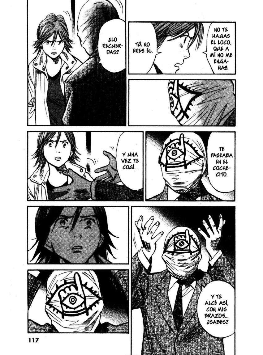 Read 20th Century Boys Español Manga Online