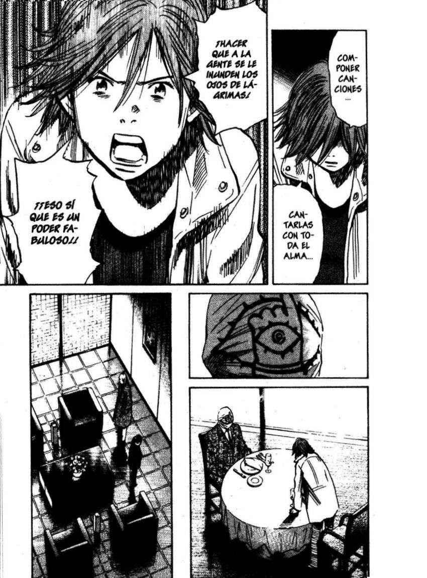 Read 20th Century Boys Español Manga Online