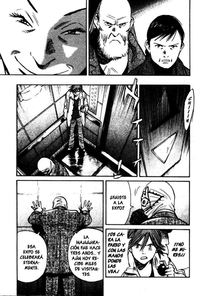 Read 20th Century Boys Español Manga Online