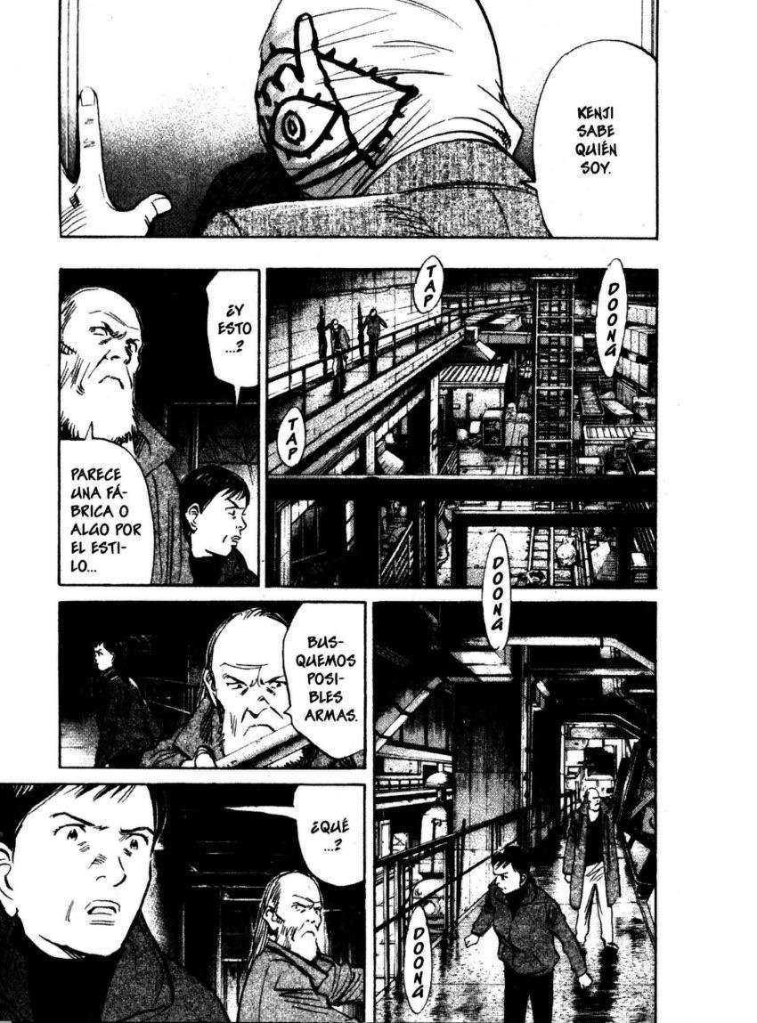 Read 20th Century Boys Español Manga Online