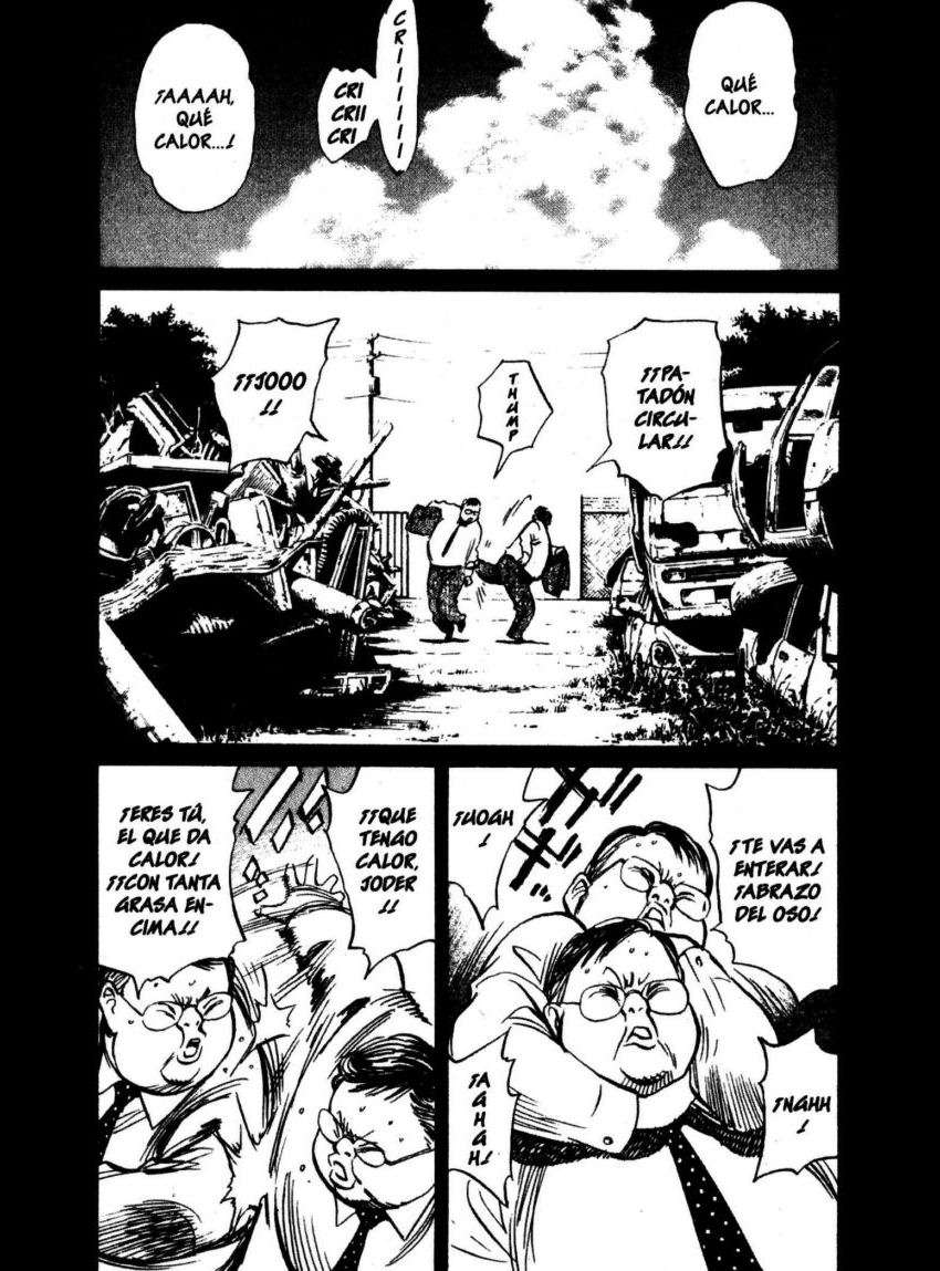 Read 20th Century Boys Español Manga Online