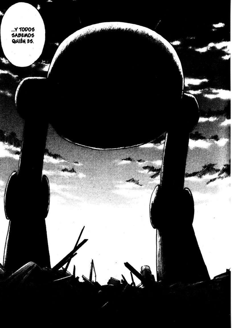 Read 20th Century Boys Español Manga Online