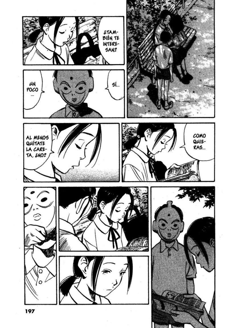 Read 20th Century Boys Español Manga Online