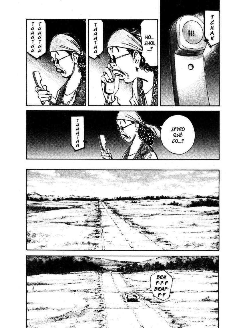 Read 20th Century Boys Español Manga Online